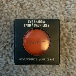 Mac Eyeshadow